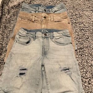 Art Class | Boys Shorts Bundle